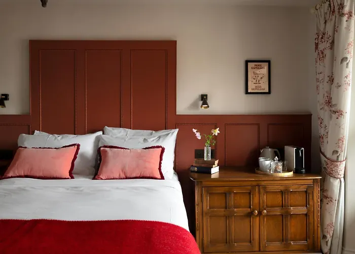 The Penn (Adults Only) Hotel Windermere