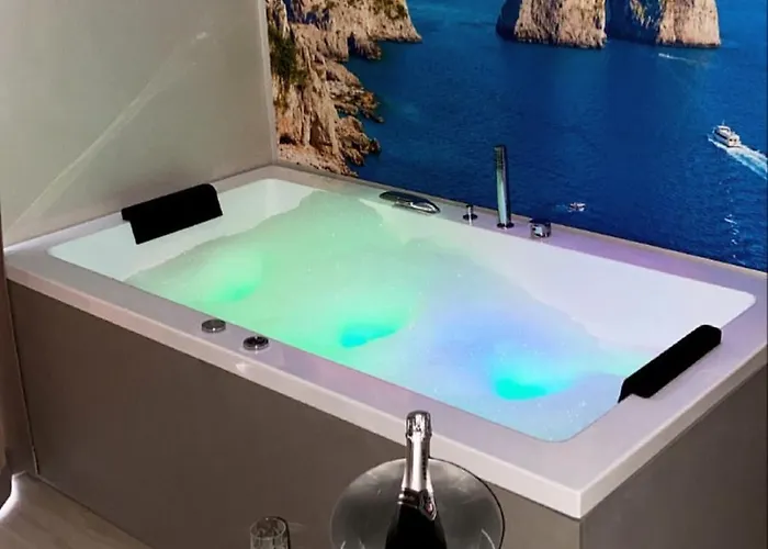 Toledo Relax Hotel Naples