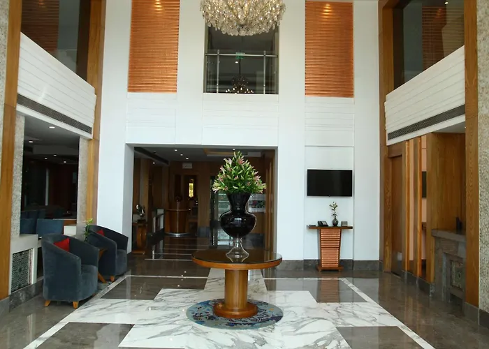 The Place Gurugram, A Member Of Radisson Individuals Gurgaon
