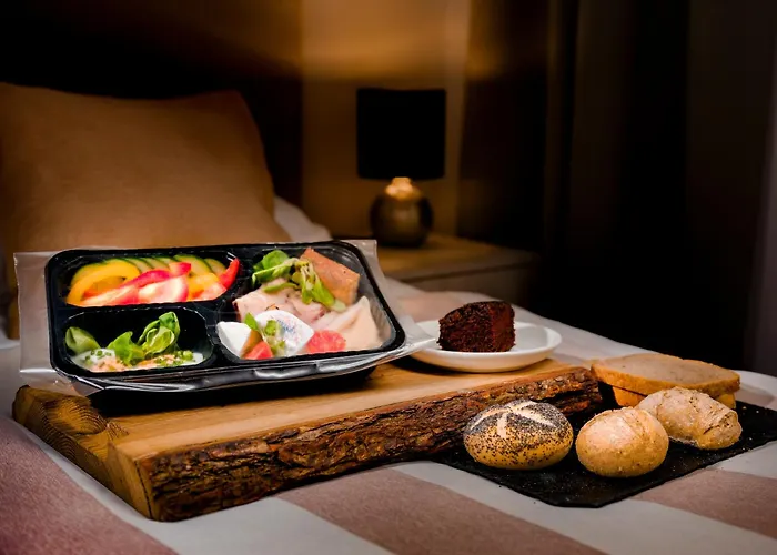 Aparthotel Old Town Krakow