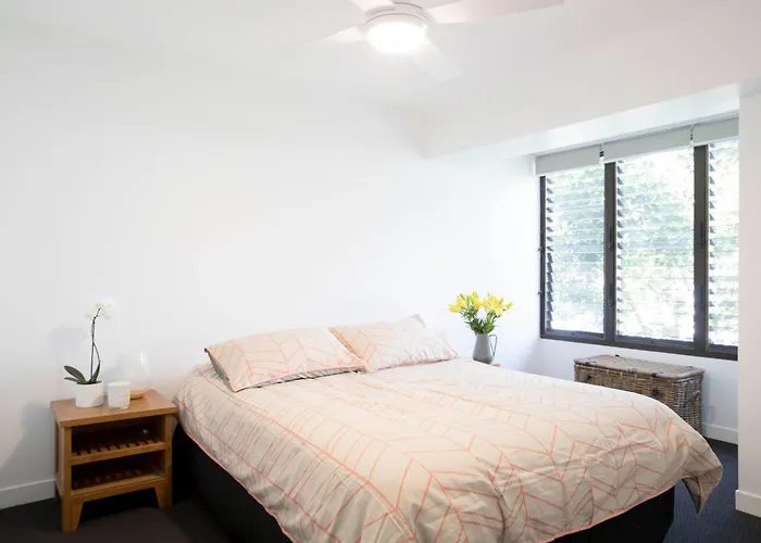 Sandrift Beachfront Apartments Gold Coast