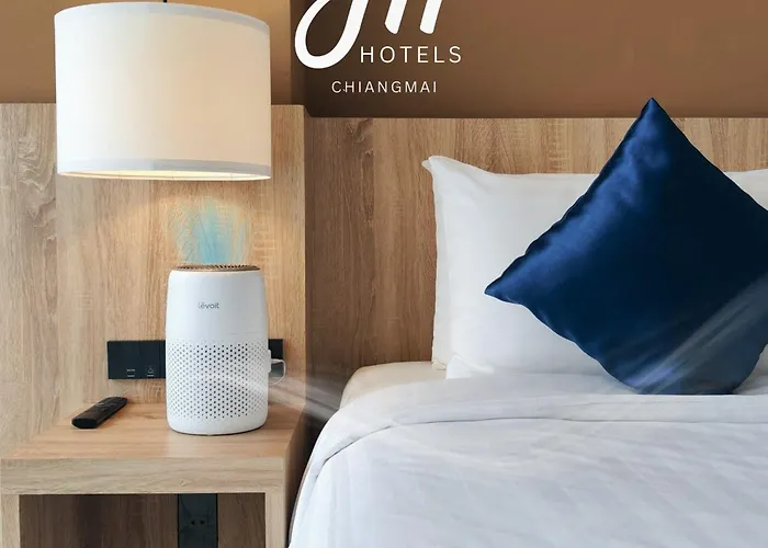 Hi Chiangmai Hotel Chiang Mai