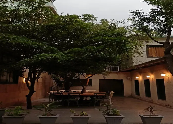 Banjara Hills Resort Udaipur