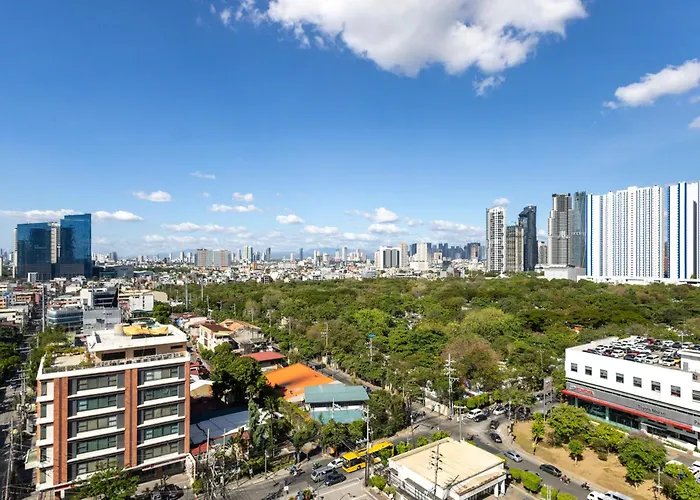 Lush Residences Makati Makati City