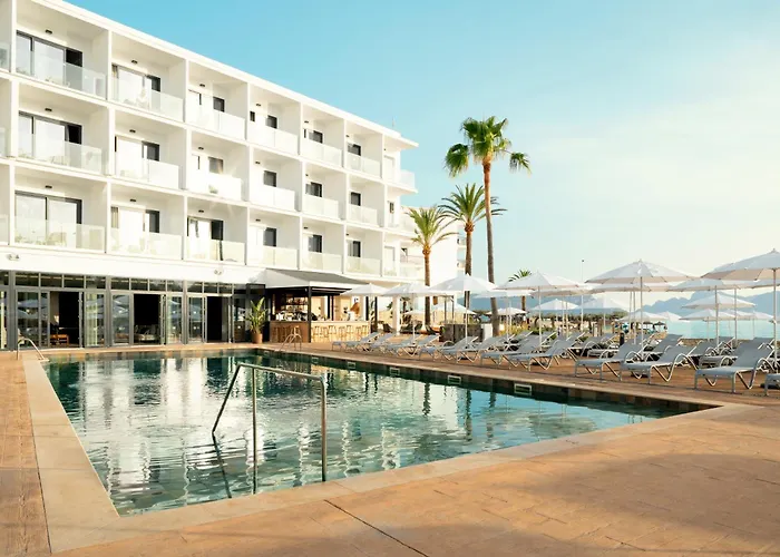 Sunprime Pollensa Bay Hotel Alcudia 