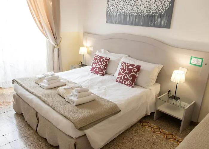 Biancore B&B Rome