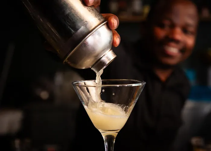 Kloof Street Hotel - Lion Roars Hotels & Lodges Cape Town
