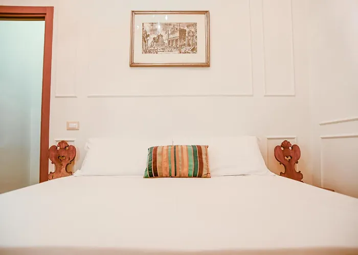 Feliz In Roma B&B - Apartments