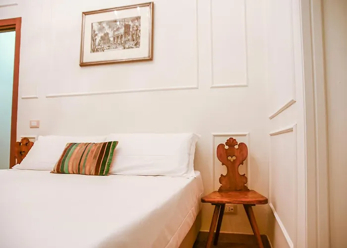 Feliz In Roma B&B - Apartments