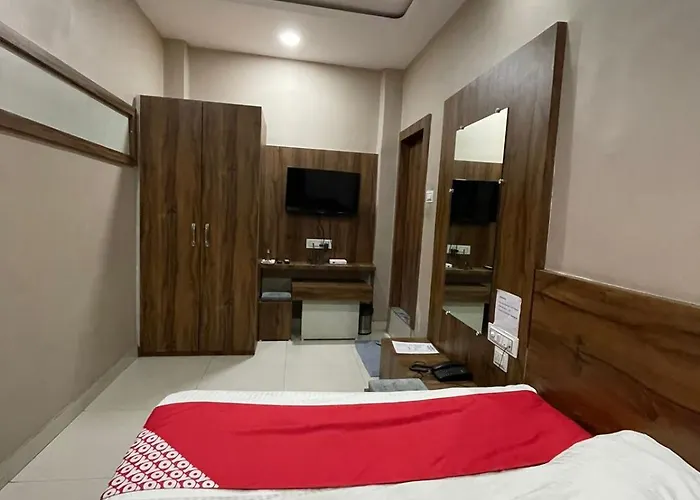 Hotel Grand Stay Bhopal