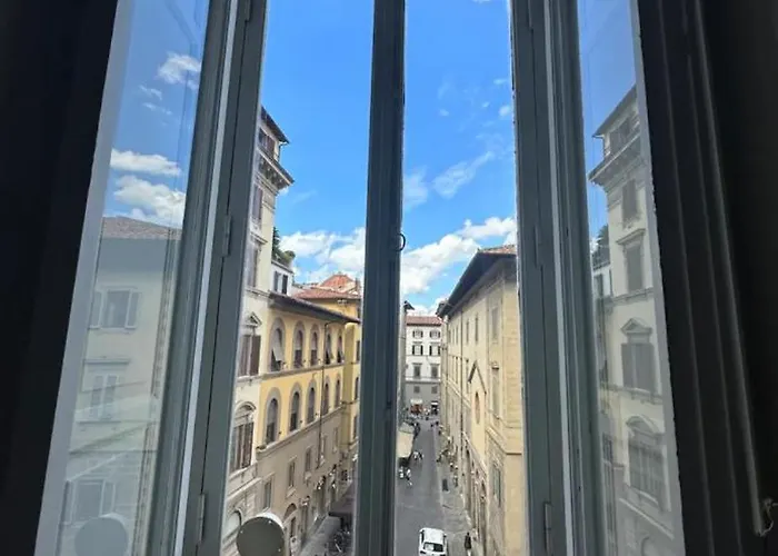 Pb Suites Florence