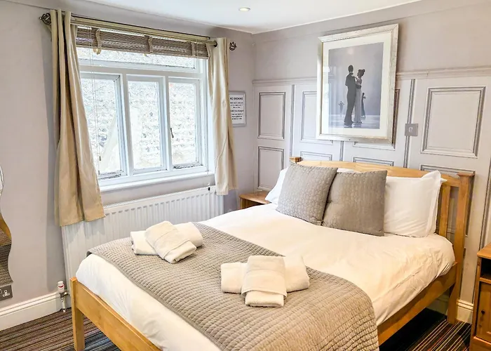 The X Hotel Brunswick Square Brighton