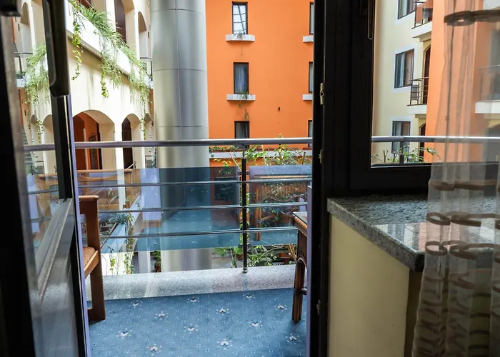 Ararat Hotel Yerevan