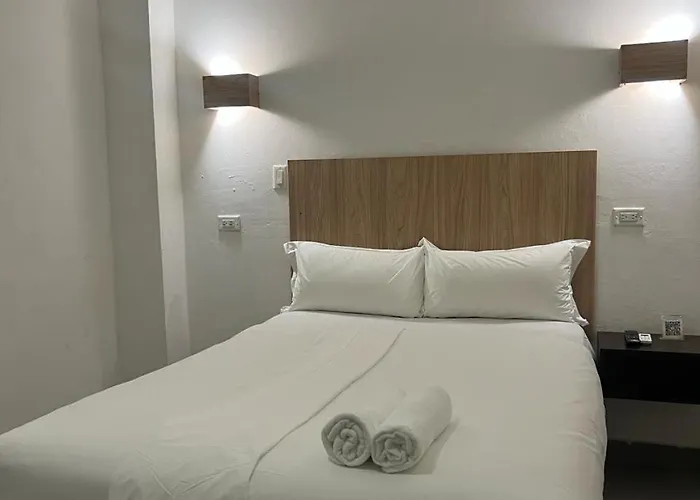 Hotel Hsr Panama City