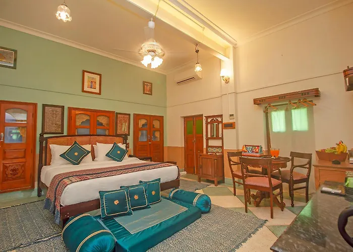 Amritara Manak Haveli, Jodhpur Hotel Jodhpur 