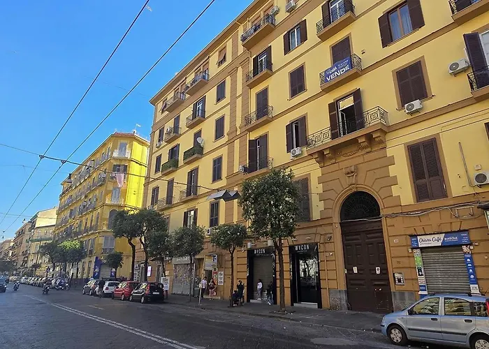 Neapoli-In Hotel