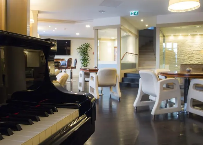 Mega Residence & Hotel Nisantasi Istanbul