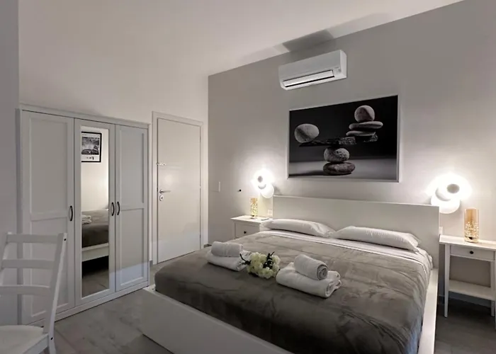 Roma Guesthouse Affittacamere Centro Citta' Softrooms-Metro' A 1 Metro
