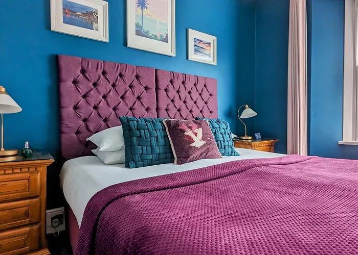 Villa Marina Torquay