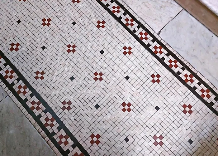 Domus Maggiore Rome