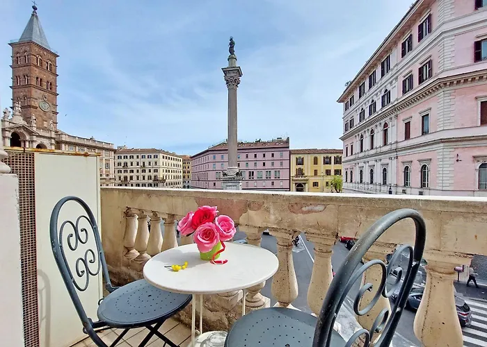 Domus Maggiore Rome