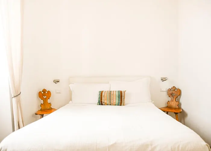 Feliz In Roma B&B - Apartments