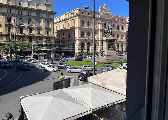 The Oasis Hotel Naples