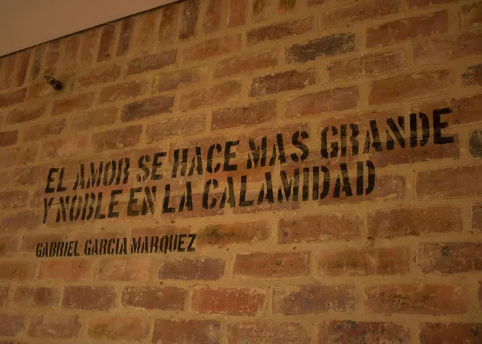 The Artisan D.C. Hotel, Autograph Collection Bogota