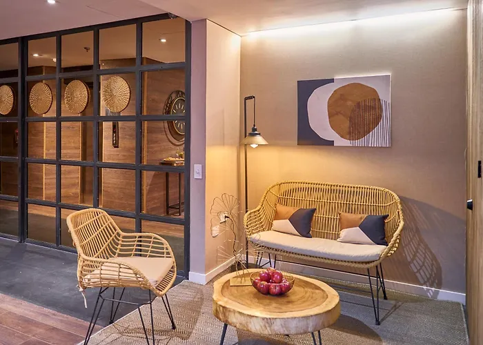 The Artisan D.C. Hotel, Autograph Collection Bogota