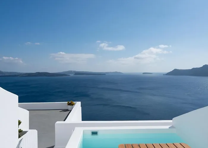 Villaki Oia