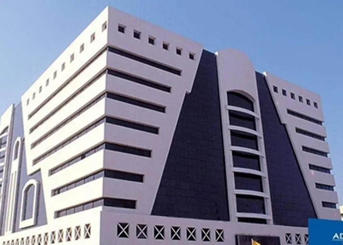 Aditya Park-A Sarovar Portico Hotel Hyderabad