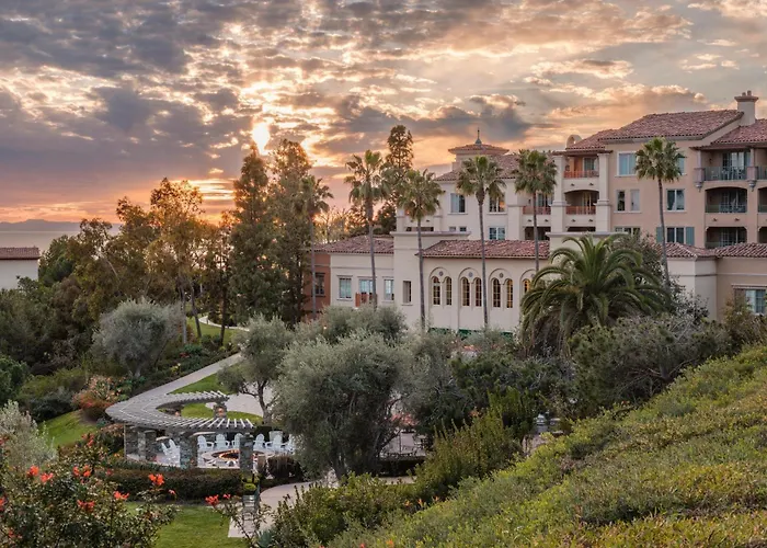Marriott'S Newport Coast Villas Newport Beach