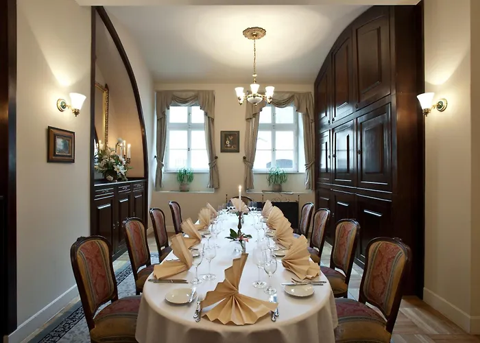 Great Polonia Krakow Old Town Aparthotel
