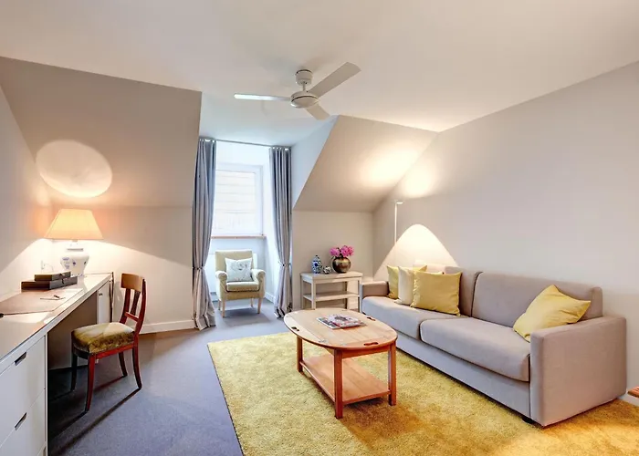 Hotel Admiral Munich