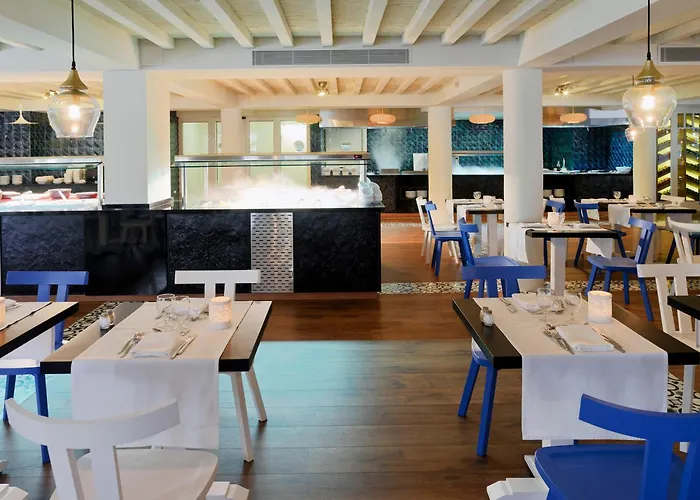 Boutique Hotel H10 Big Sur - Adults Only Los Cristianos 