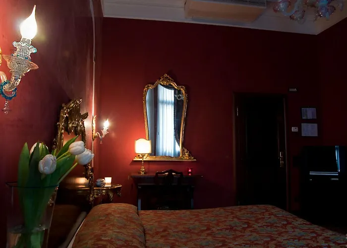 Residenza D'Epoca San Cassiano Hotel Venice