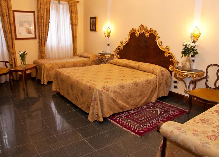 Residenza D'Epoca San Cassiano Hotel Venice