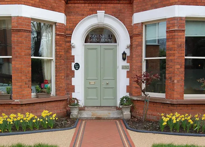Ravenhill House Hotel Belfast