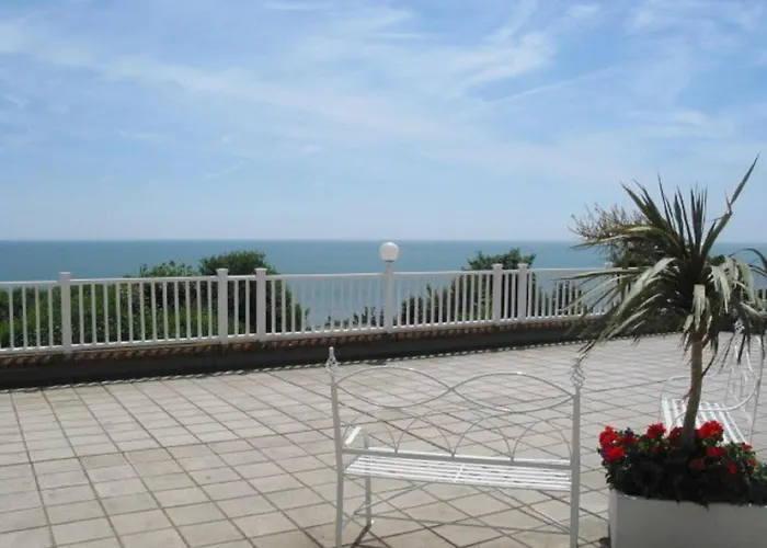 Hydro Hotel Eastbourne
