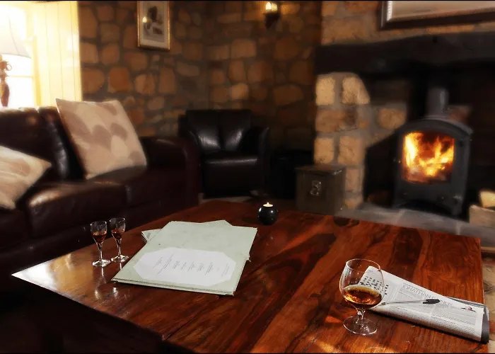 Ox Pasture Hall Hotel Scarborough