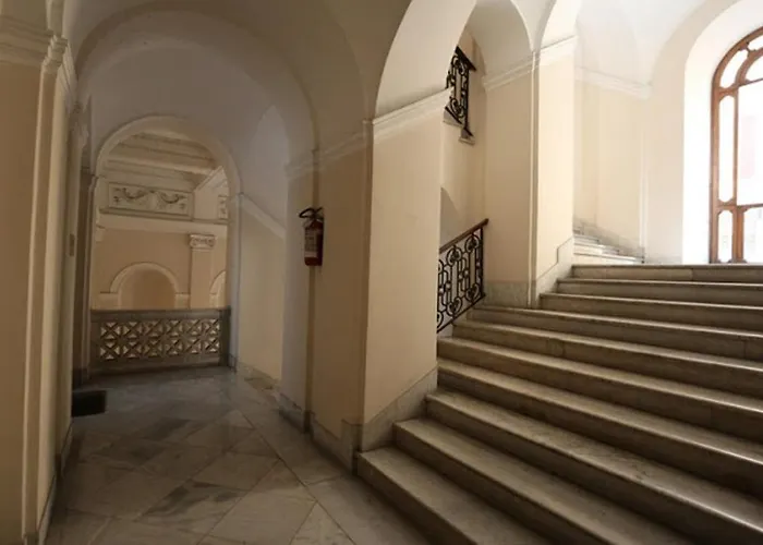 Bovio Suite Naples