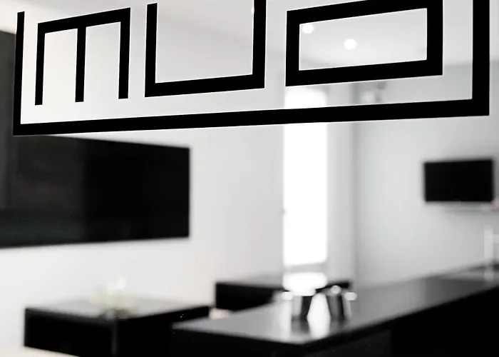 Mua Boutique Bologna Bed & Breakfast