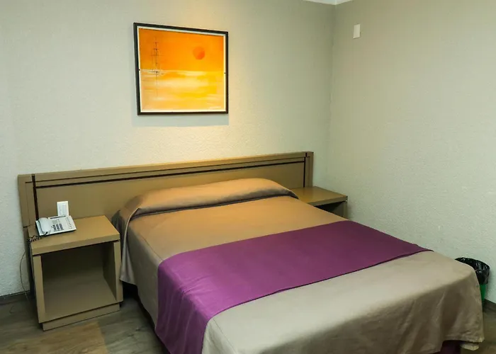 Corinto Hotel Mexico City