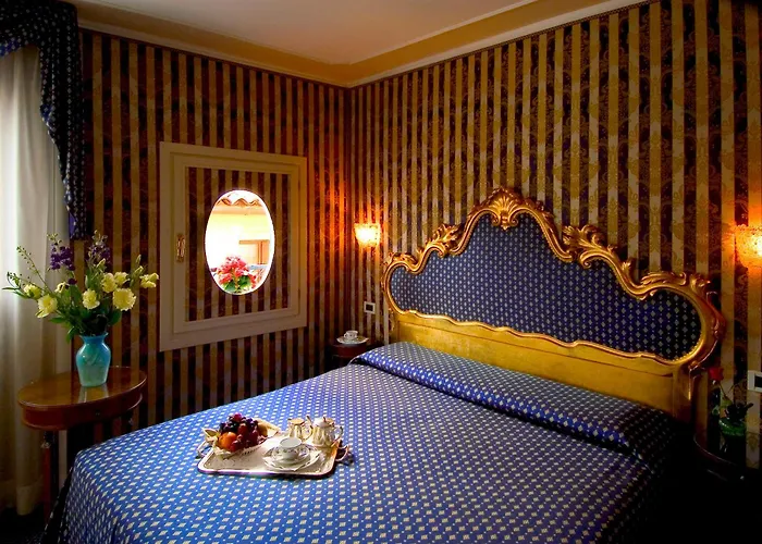 Hotel Concordia Venice