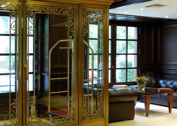 Hera Hotel Athens