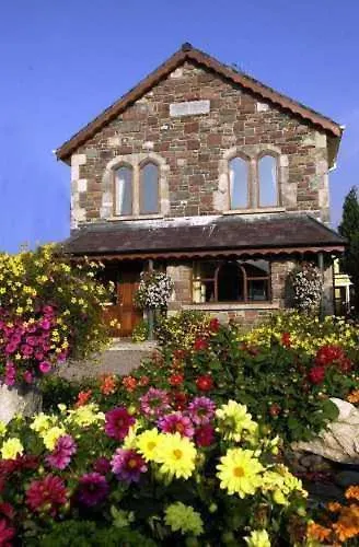 Abbey Lodge Killarney