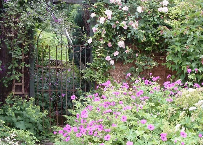Holly Cottages Bowness-on-Windermere