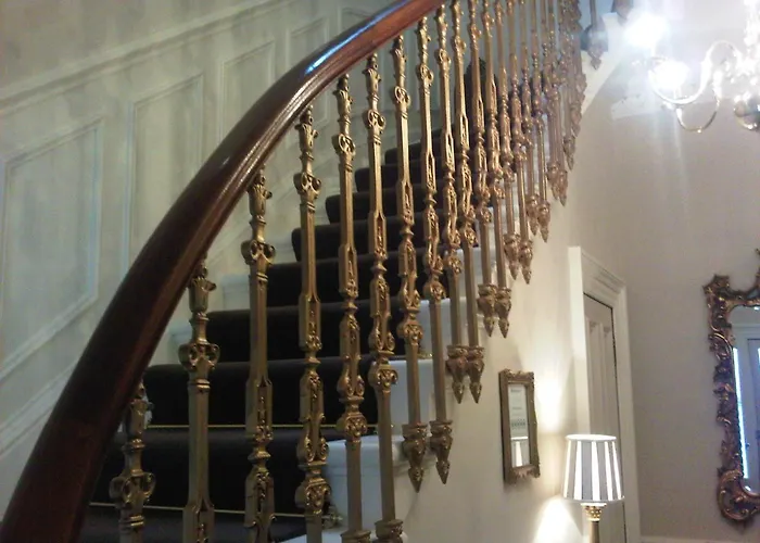 Highfield Guest House Edinburgh