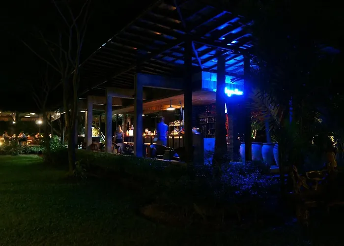 Islanda Hideaway Resort Krabi