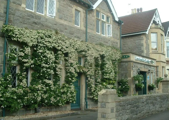 Lewinsdale Lodge Weston-super-Mare